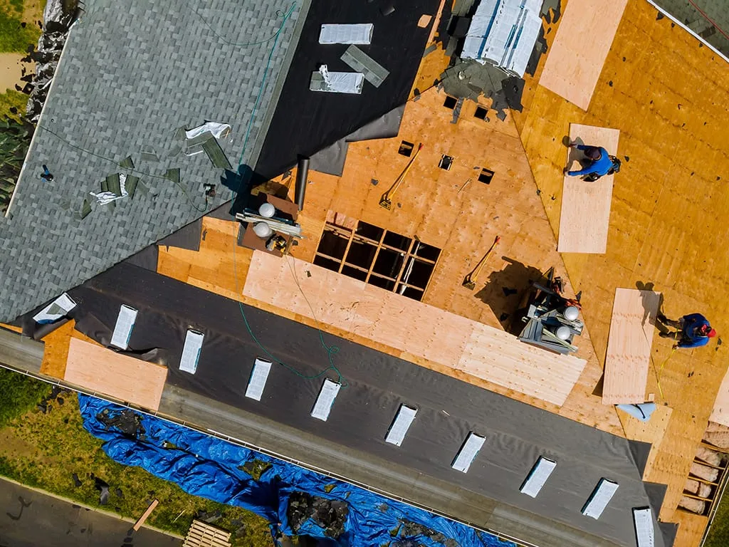 Bumble Roofing of Los Angeles photo 6