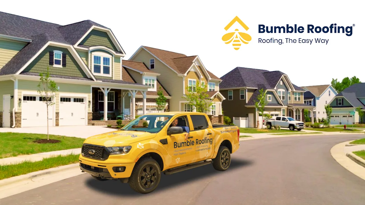 Bumble Roofing of Los Angeles photo 5