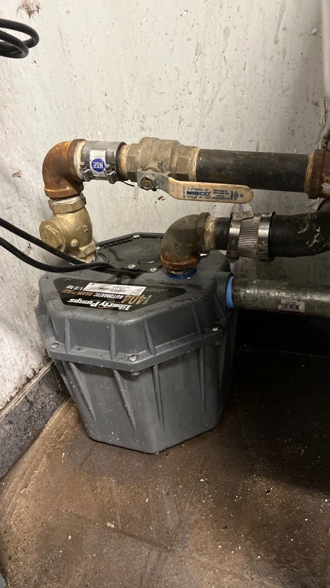 Rite Plumbing & Heating Inc photo 10