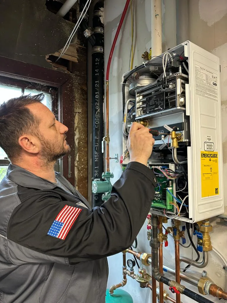 Rite Plumbing & Heating Inc photo 9