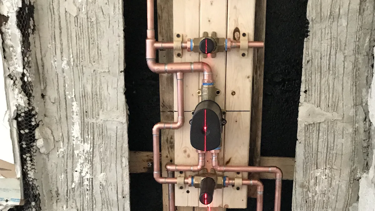 Rite Plumbing & Heating Inc photo 7