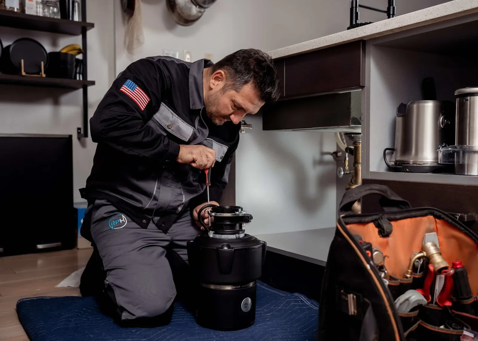 Rite Plumbing & Heating Inc photo 2