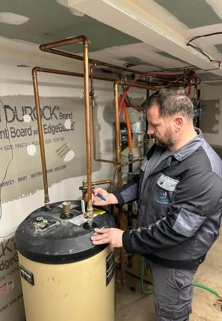 Rite Plumbing & Heating Inc photo 11