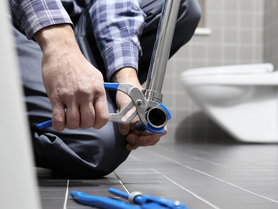Rite Plumbing & Heating Inc