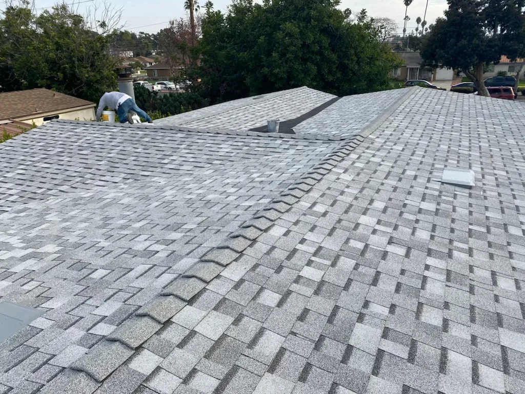 California First Roofing