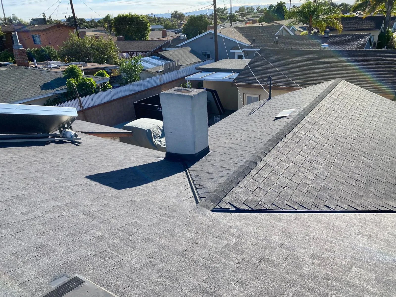 Costar Roofing inc