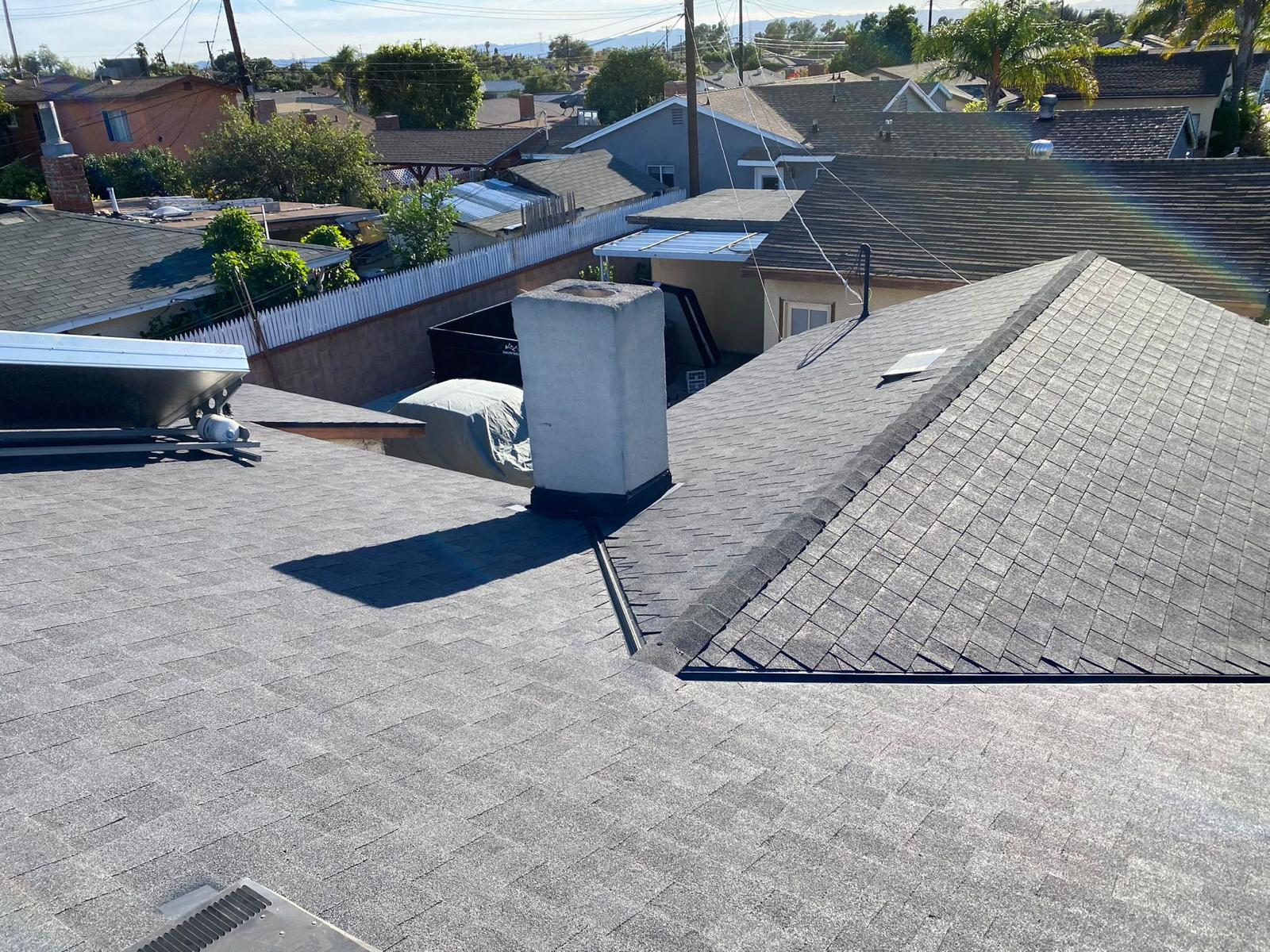 Costar Roofing inc