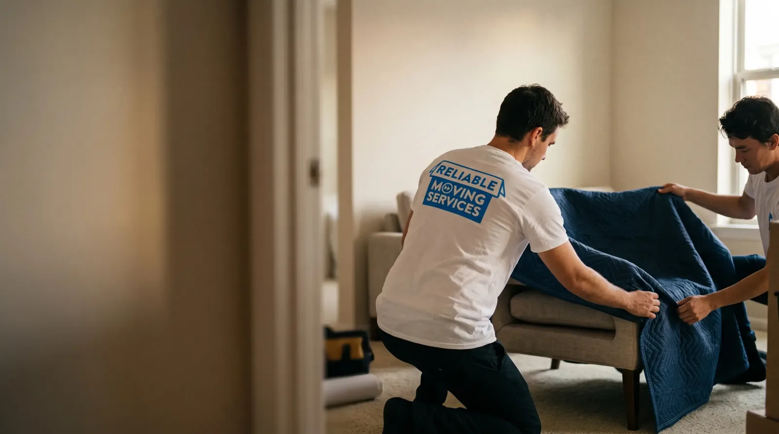RELIABLE MOVING SERVICES photo 4