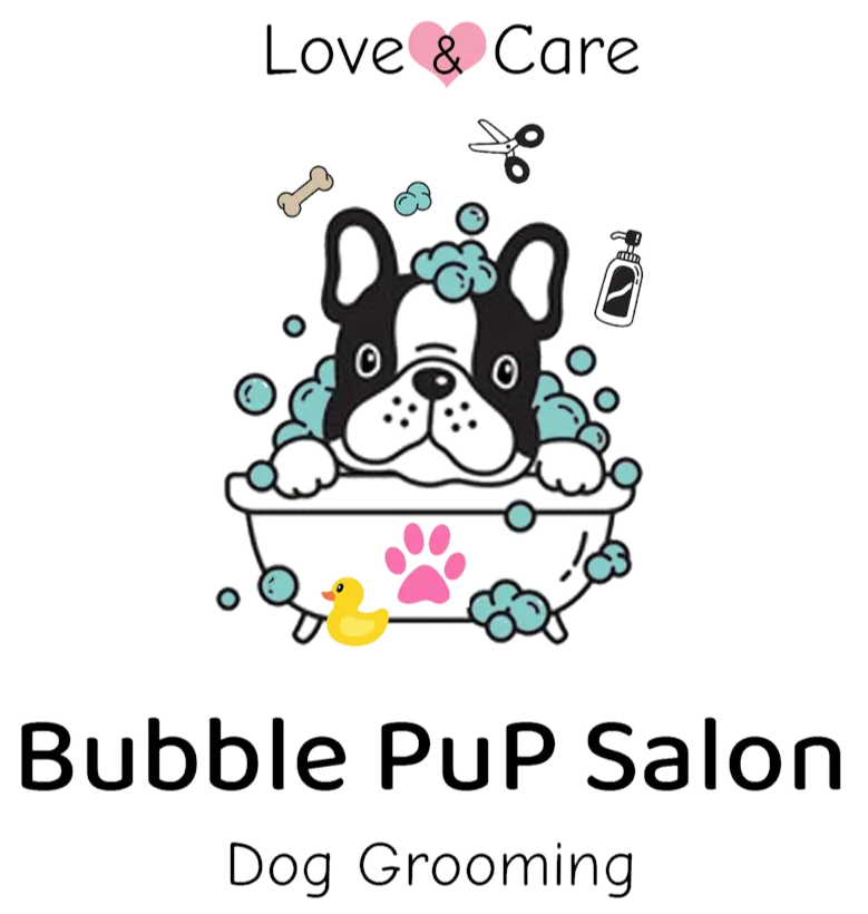 Bubble Pup Salon photo 2