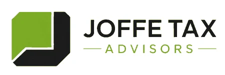 Joffe Tax Advisors logo