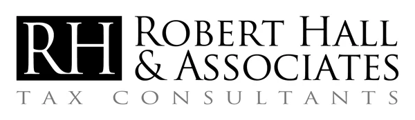 Robert Hall & Associates logo
