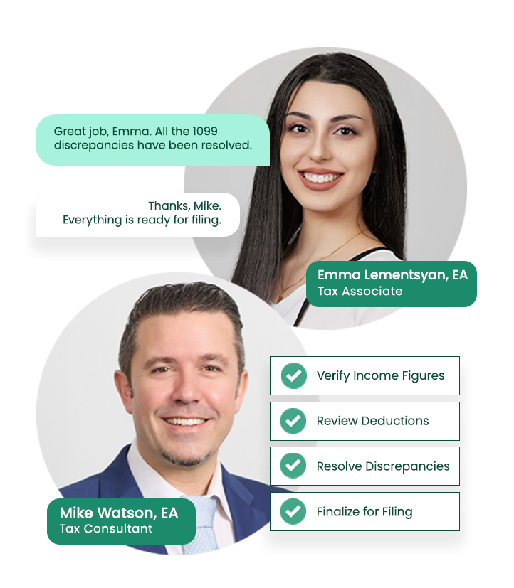 Robert Hall & Associates