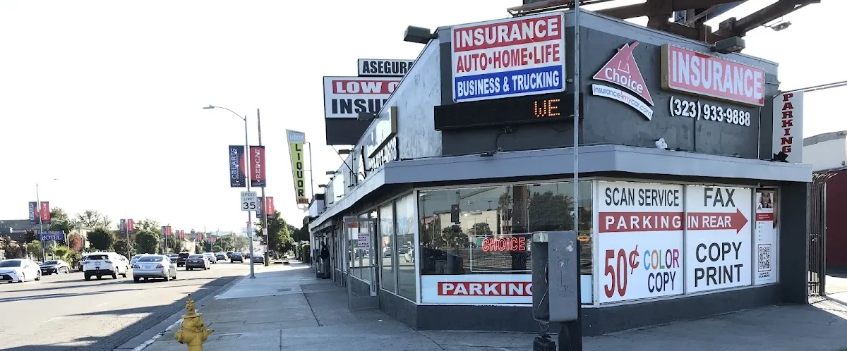 Choice Insurance Agency photo 2