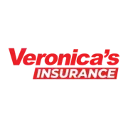 Veronica's Insurance logo