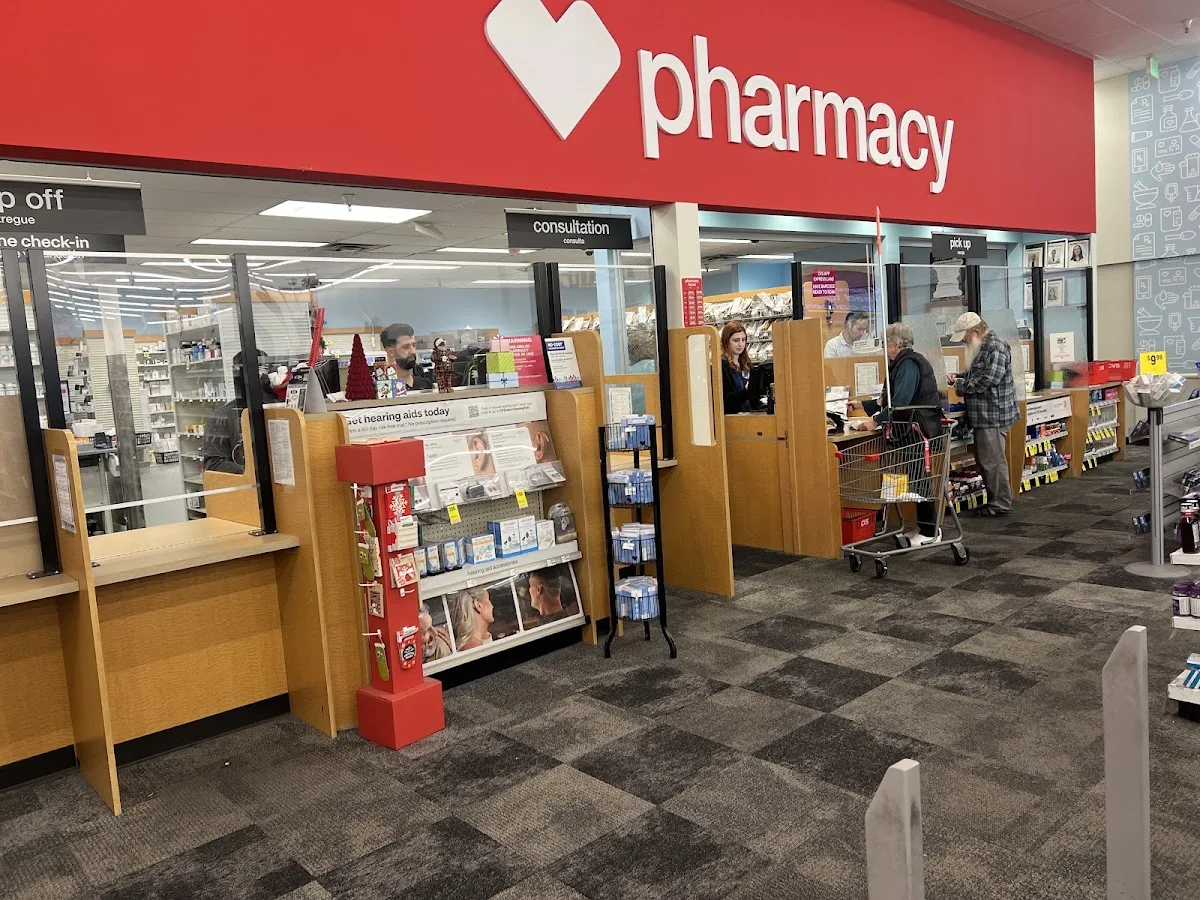 CVS Pharmacy