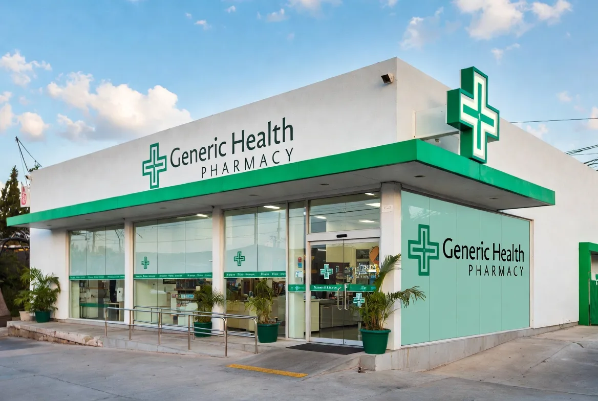 New Generic Pharmacy