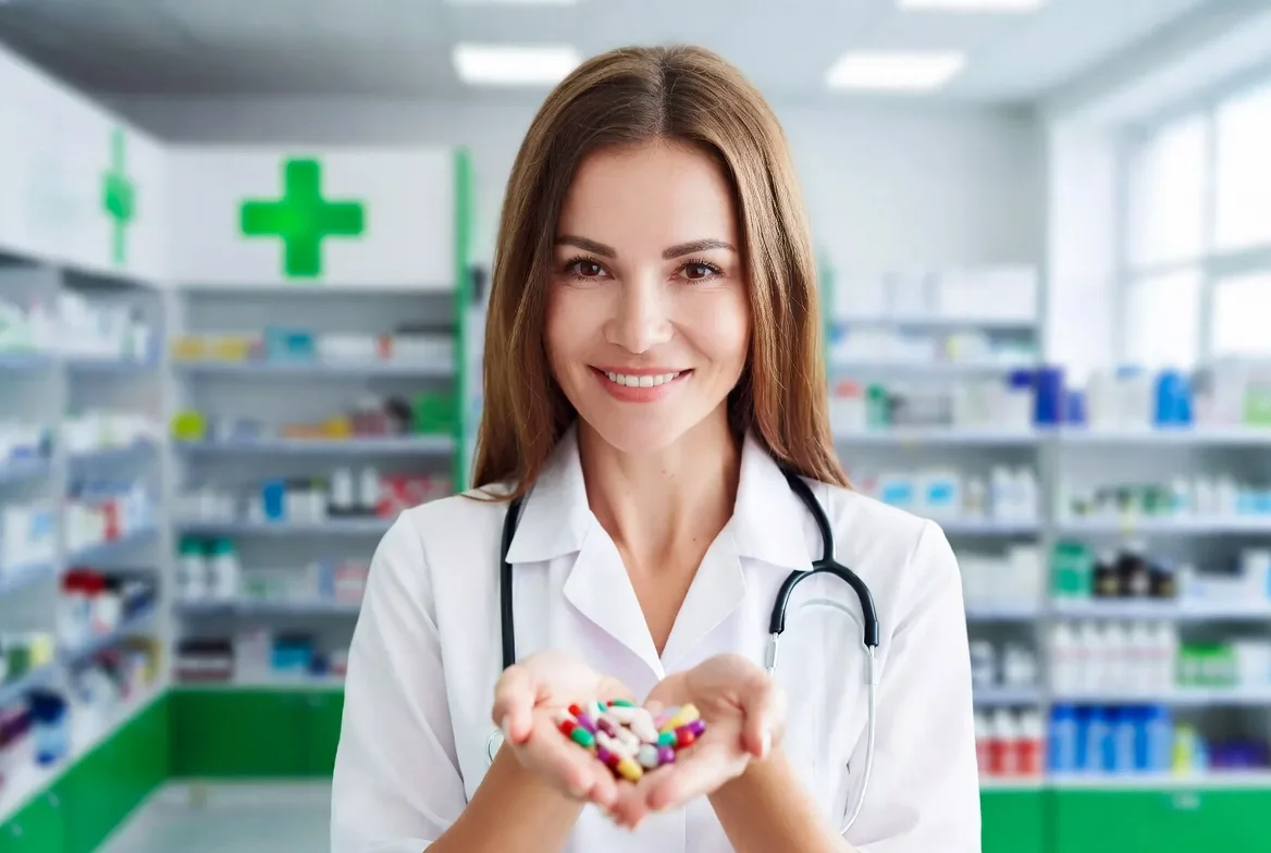 New Generic Pharmacy photo 3