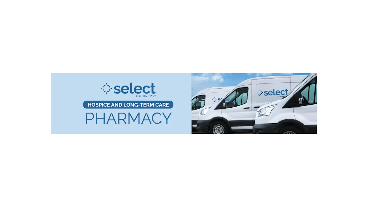 Select Long-Term Care & Hospice Pharmacy