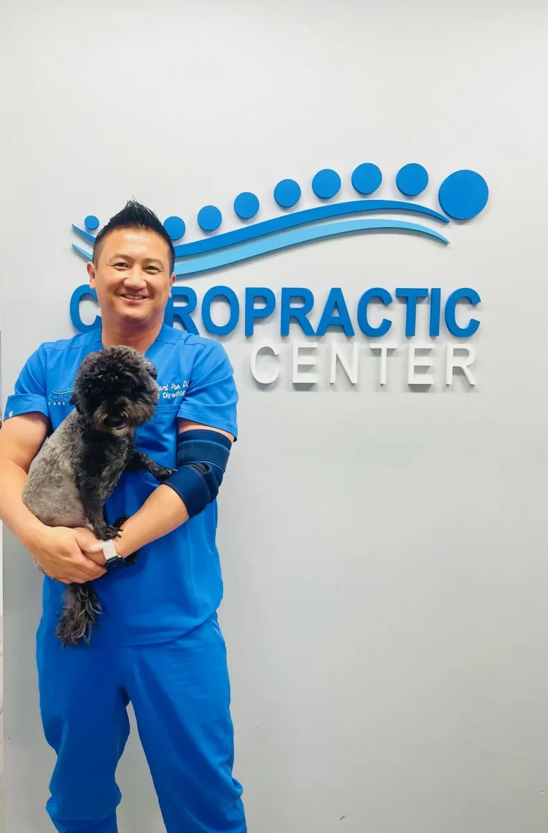 Chiropractic Care Center photo 6