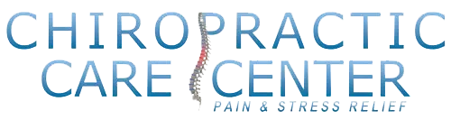 Chiropractic Care Center logo
