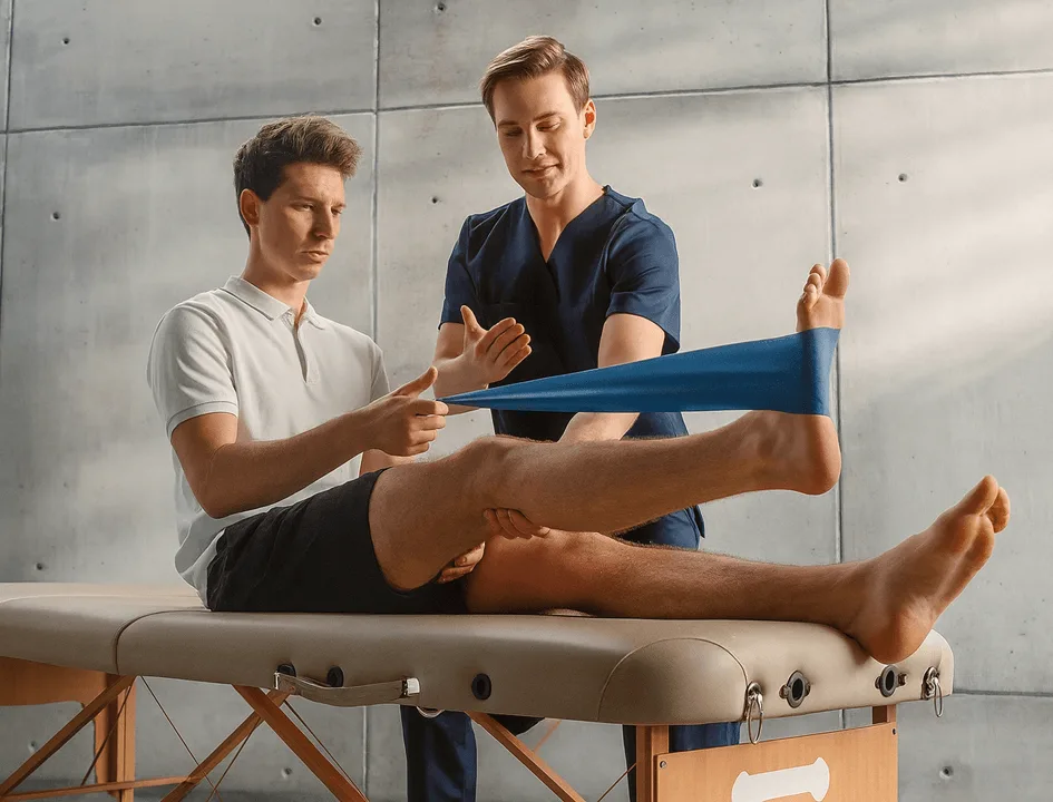 Healing Hands Chiropractic photo 5