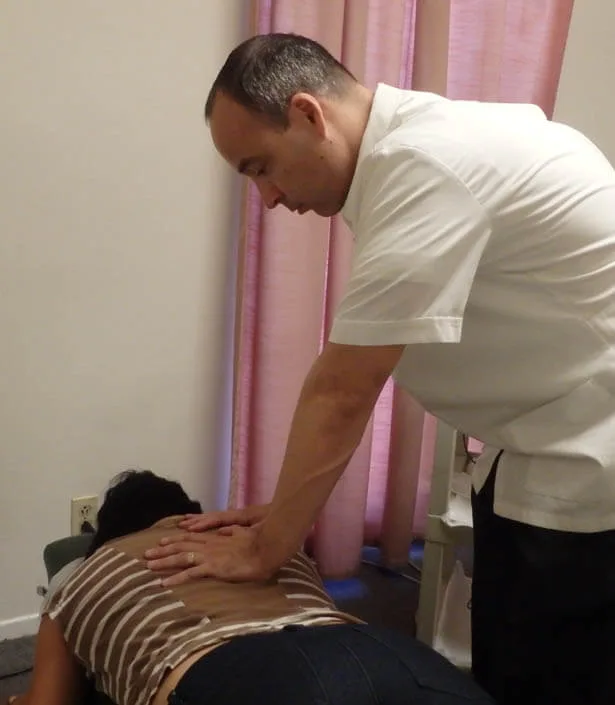 Healing Hands Chiropractic photo 7