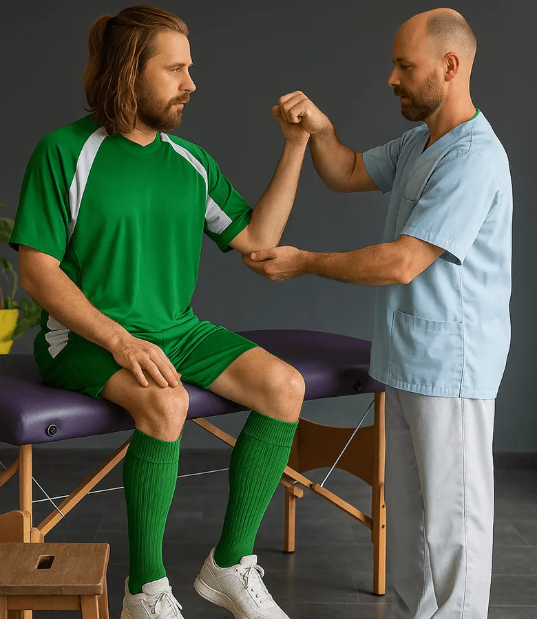 Healing Hands Chiropractic photo 6