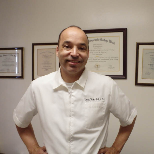 Healing Hands Chiropractic