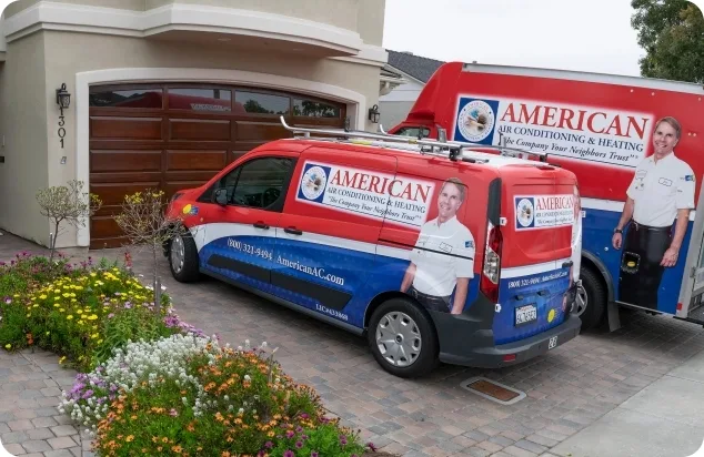 American AC Heat Plumbing photo 4