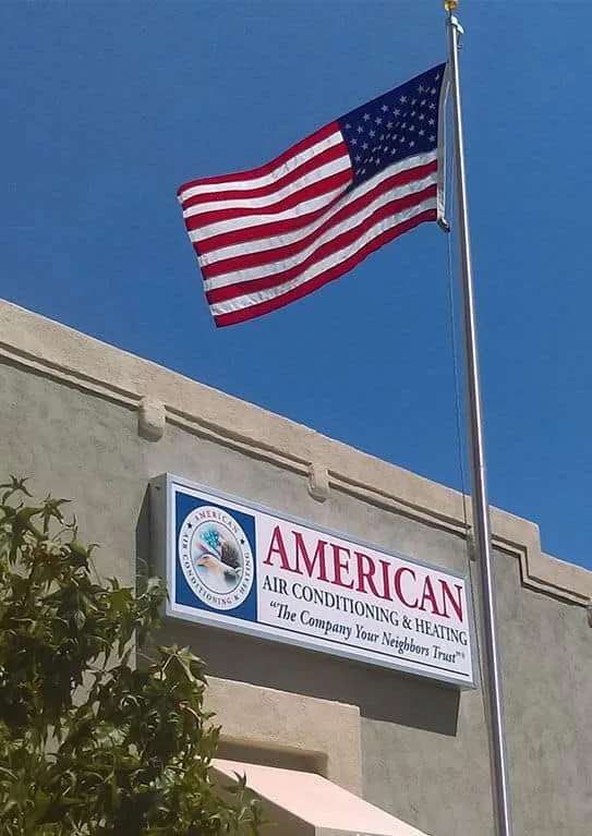 American AC Heat Plumbing photo 7
