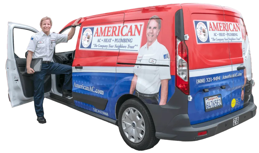 American AC Heat Plumbing photo 6