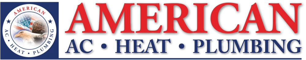 American AC Heat Plumbing logo
