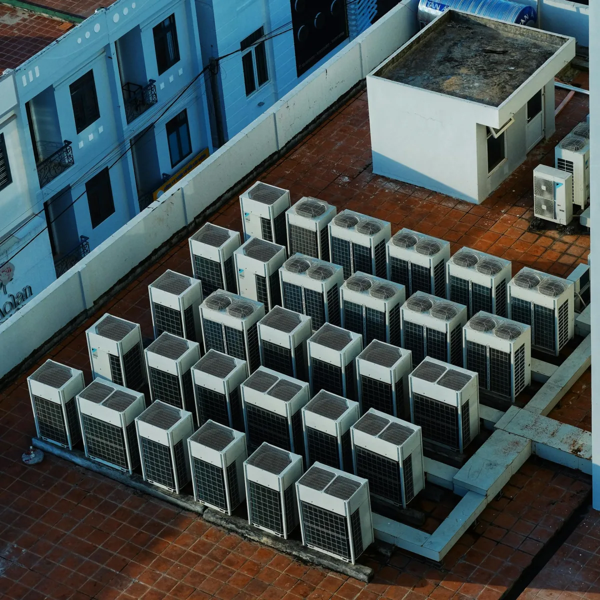 Los Angeles Air Department photo 3