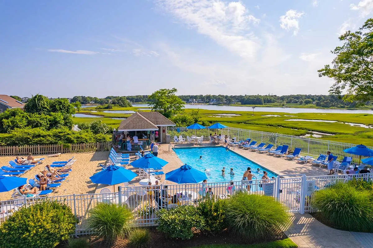 Bayside Resort Hotel - Cape Cod photo 2