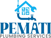 Pemati Plumbing Services LLC logo