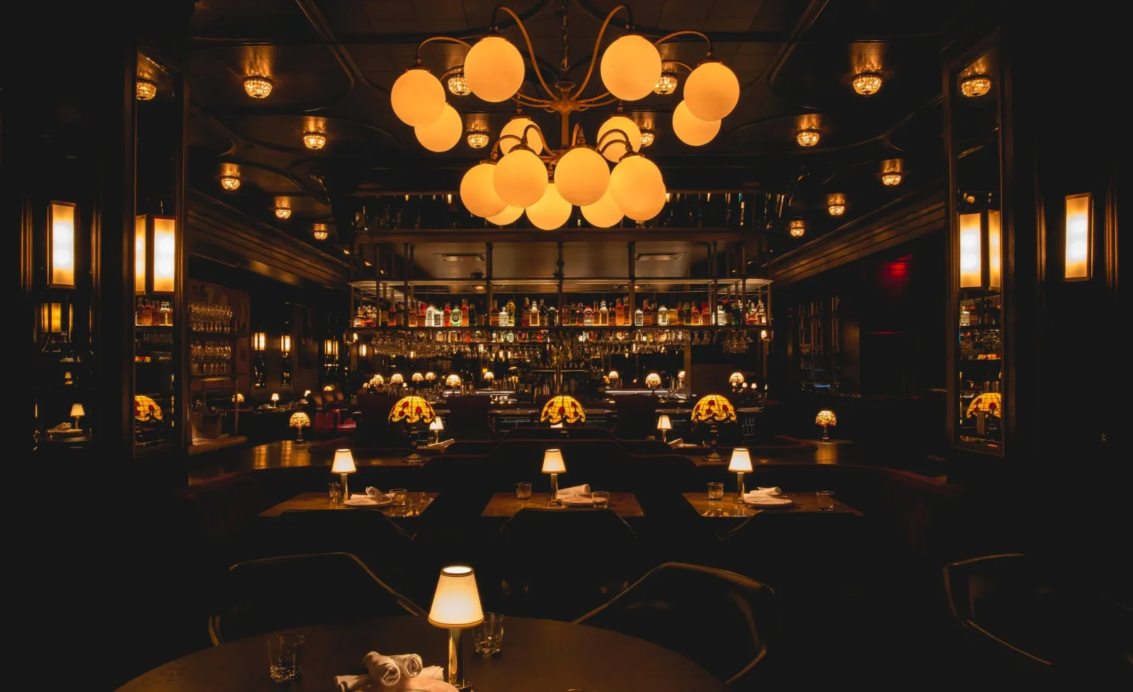Bavette's Bar & Boeuf photo 6