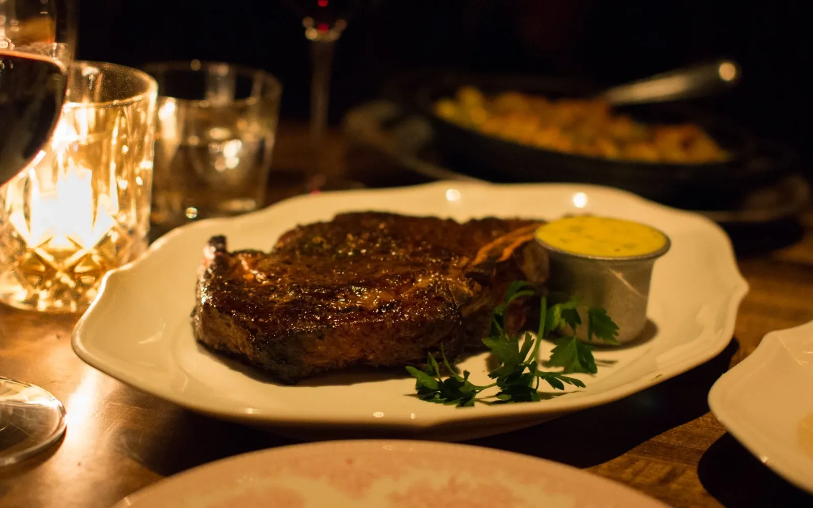 Bavette's Bar & Boeuf photo 5