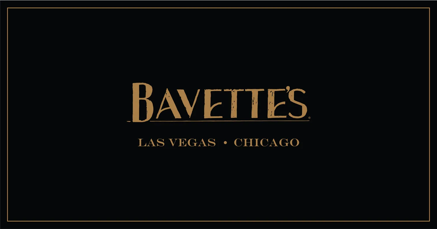 Bavette's Bar & Boeuf