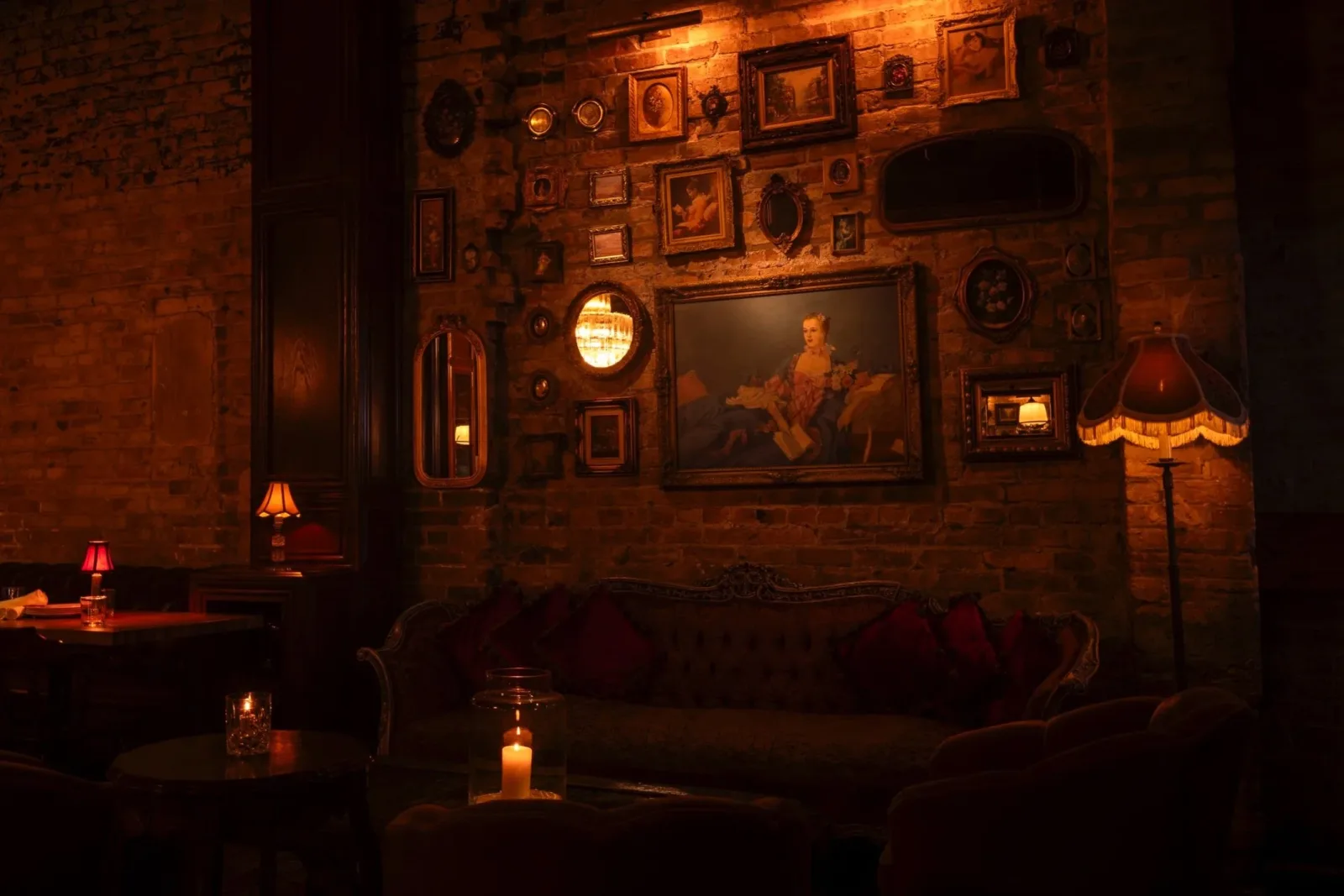 Bavette's Bar & Boeuf photo 2