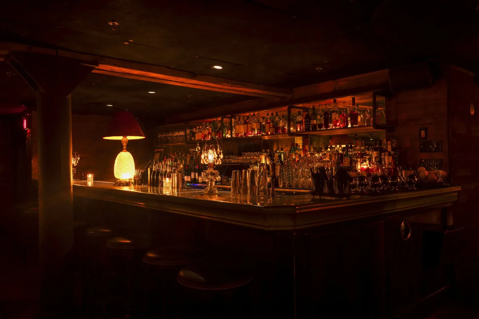 Bavette's Bar & Boeuf photo 4