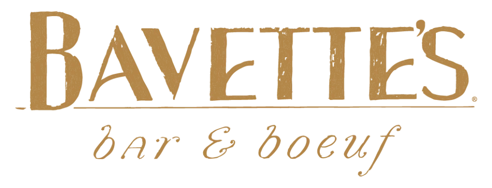 Bavette's Bar & Boeuf logo