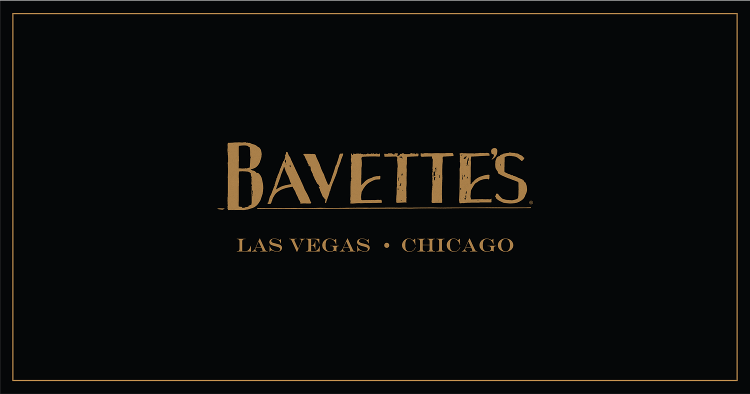 Bavette's Bar & Boeuf