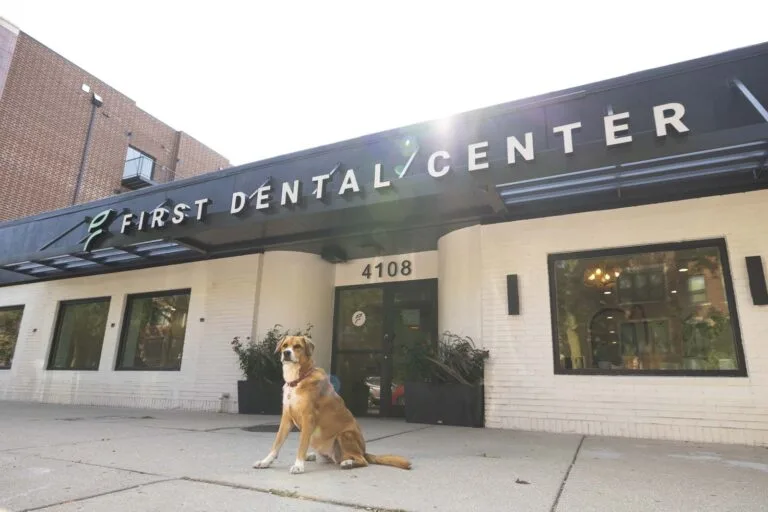 First Dental Center photo 4