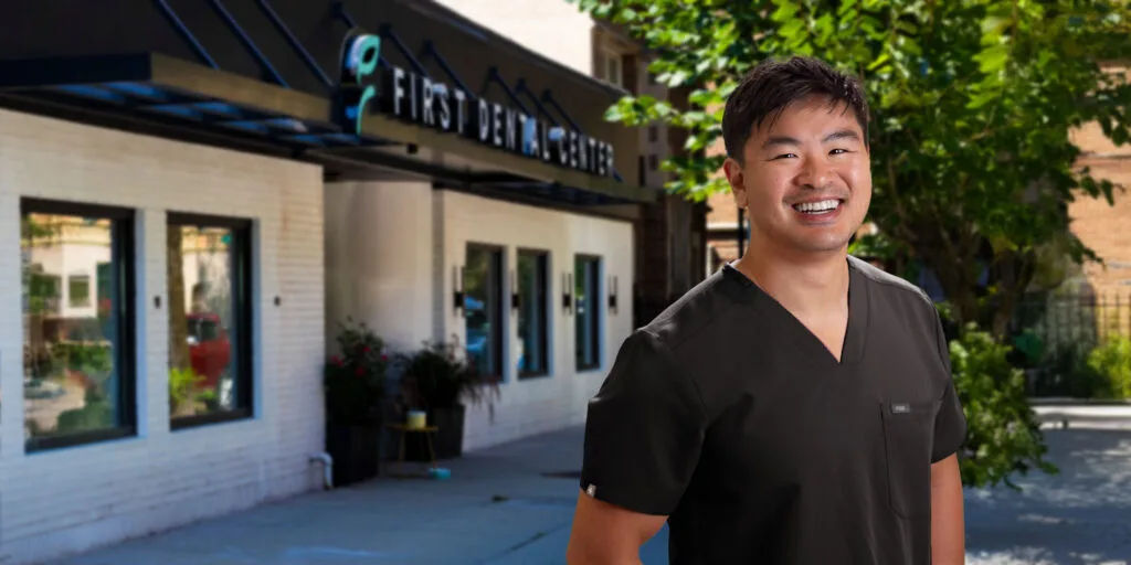 First Dental Center photo 3