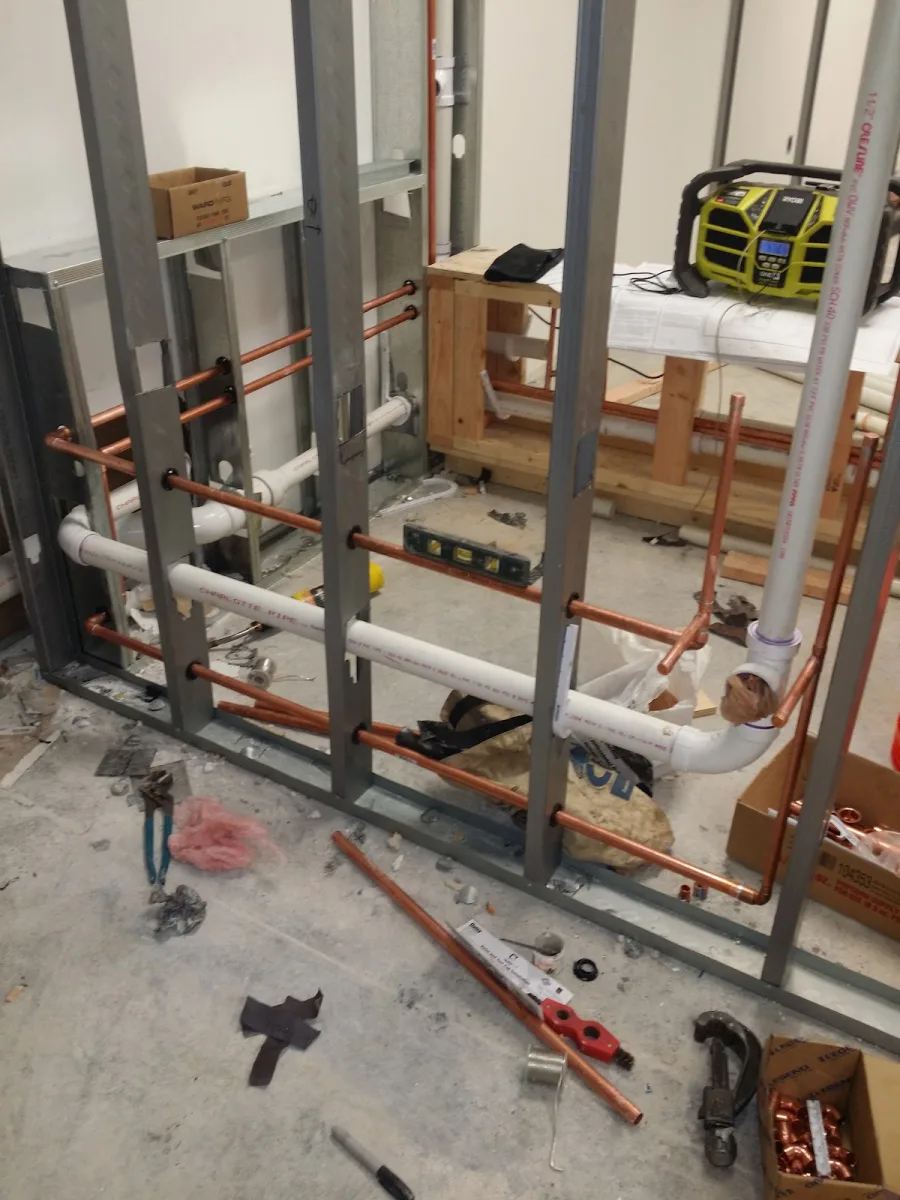 Kavana's Plumbing and Heating