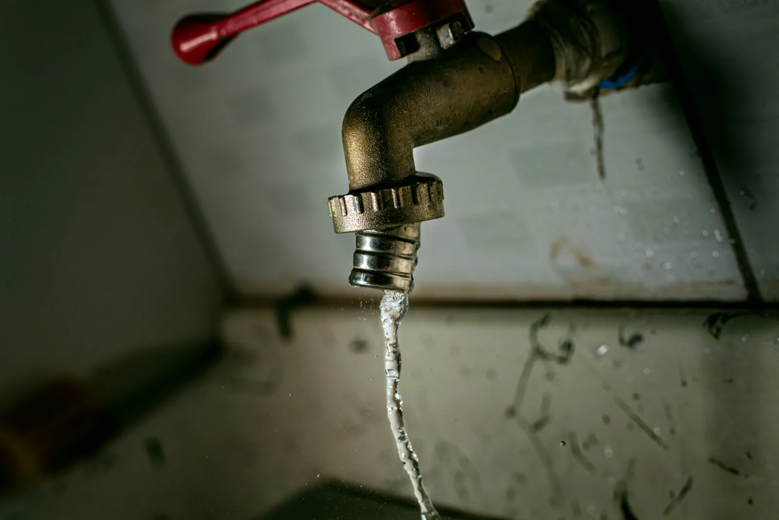 Fast Action Plumbing photo 3