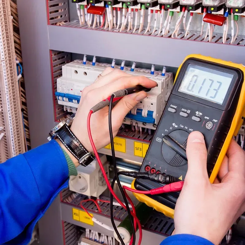 A and K Electrical Chicago photo 3