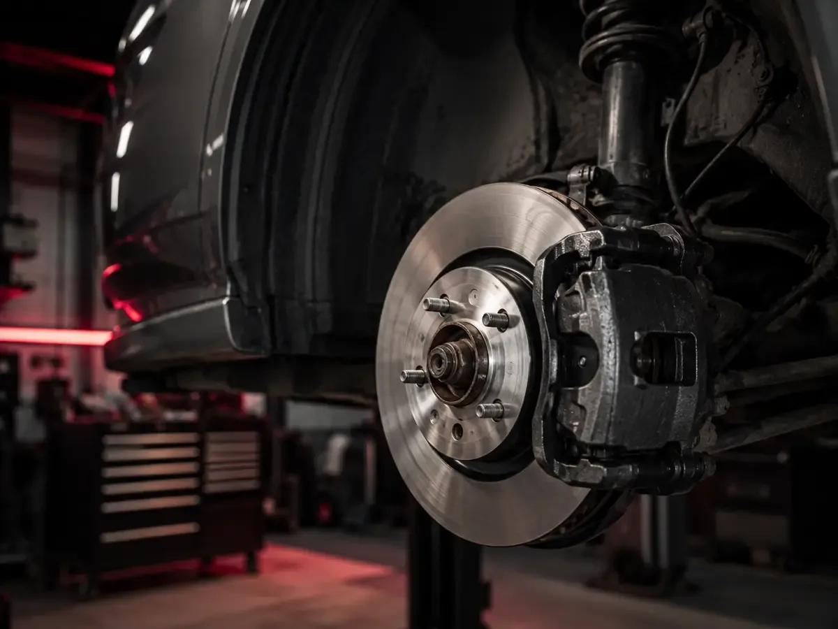 Grace Automotive photo 4