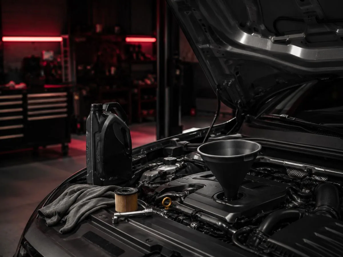 Grace Automotive photo 3