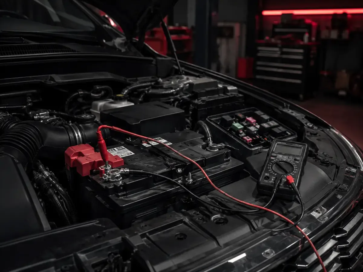 Grace Automotive photo 9